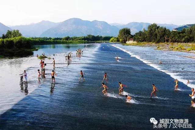 万物复苏春暖花开适合去玩的地方,花开的季节大家快来看风景