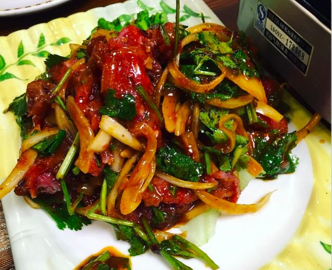 天津30年的狗食馆,狗食馆天津推荐