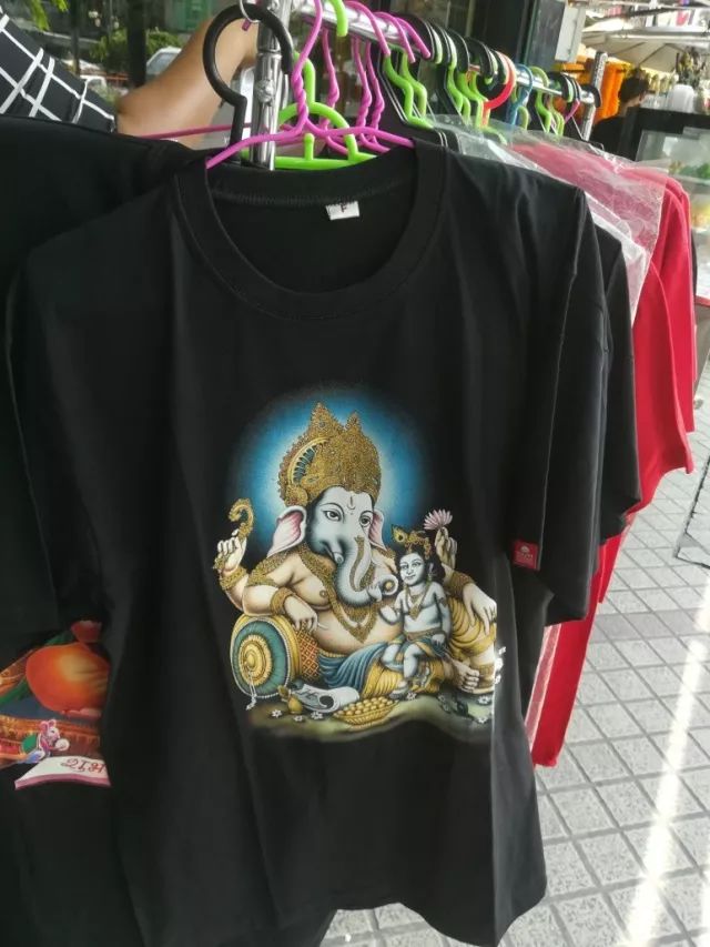 君行体验官专栏丨他在佛之国度，邂逅了一场浪漫