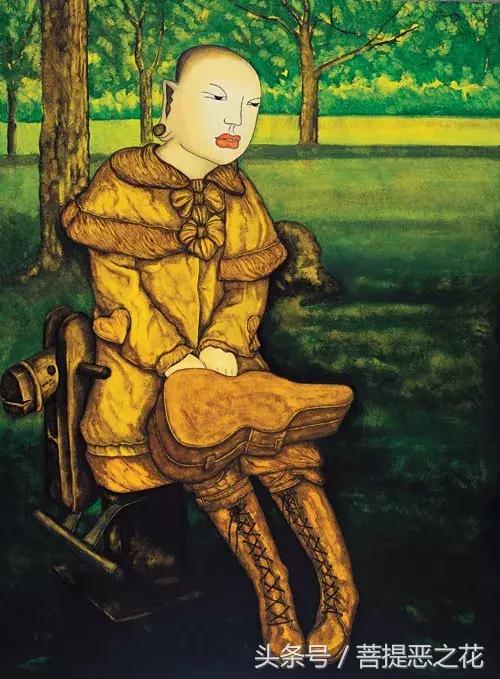 灵魂与自然的相遇,灵魂与另一个灵魂的缘分