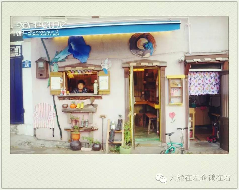 第一次韩国自由行攻略,第一次去韩国自由行攻略