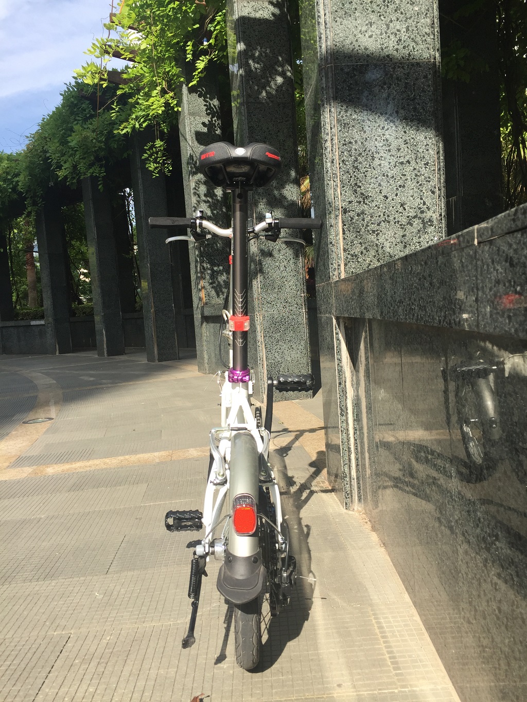 大行hat660多少钱,大行hat061折叠自行车