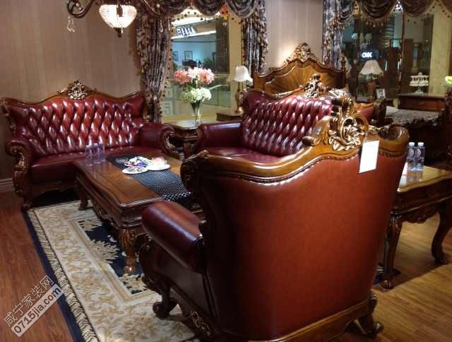 宝居乐家具专卖店怎么样,宝居乐欧美家具简介