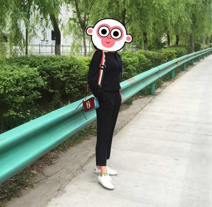 每天想带八百件东西出门,每天都想出去旅行