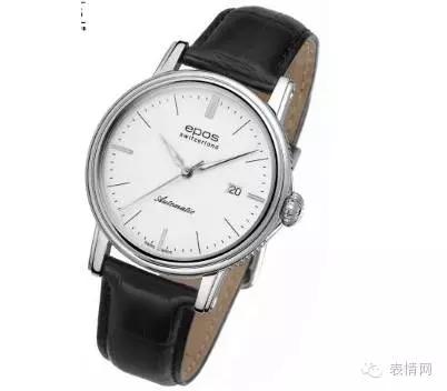 五万左右商务腕表,十万左右能休闲能商务的腕表