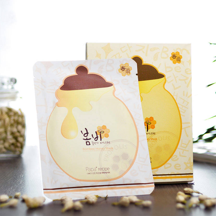 不同肤质的面膜选择方法,不同肤质敷面膜方法就不同