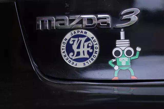 车匙约拍 | 汽车文化的沧海遗珠里,怎能忽略JDM!