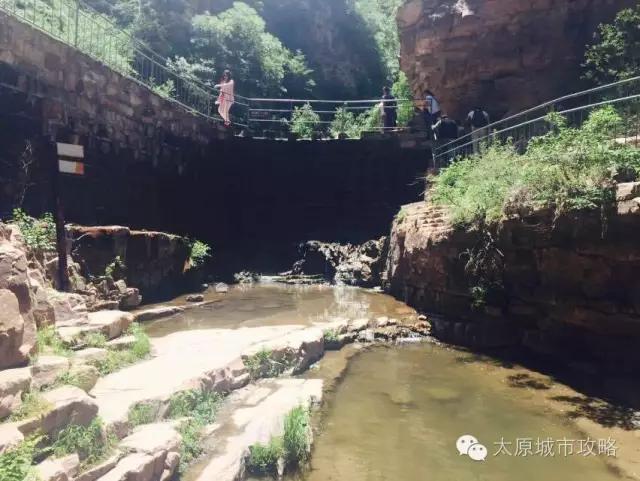 太原爱情山一日游,爱情山一日游门票