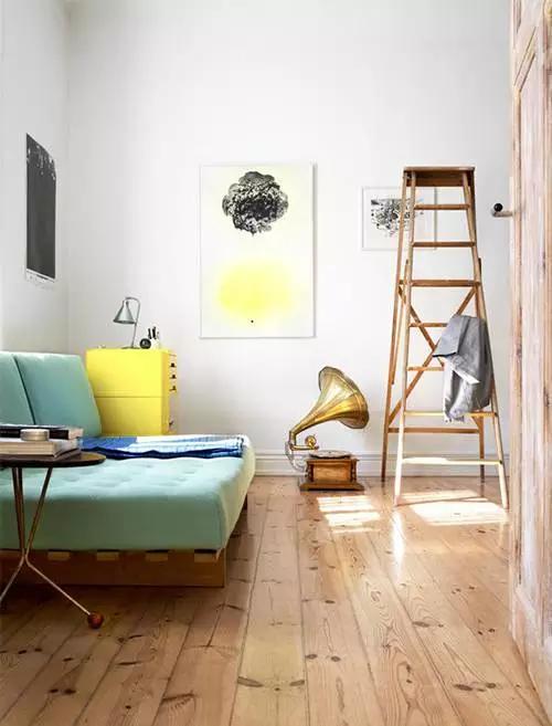 木质地板怎么搭配沙发窗帘,客厅木地板窗帘搭配