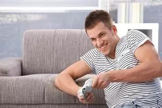 玩游戏对抑郁症有帮助吗,游戏可治抑郁症