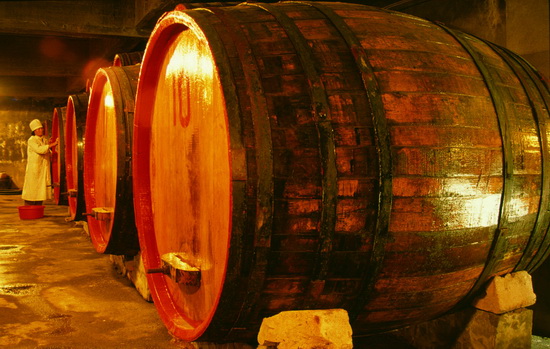 橡木桶的特点和优点,橡木桶的正确打开方法