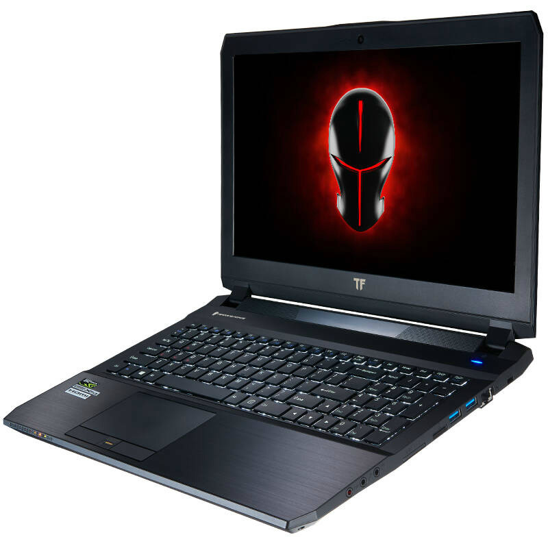 体验为尊！性能至上的*力暴**游戏本