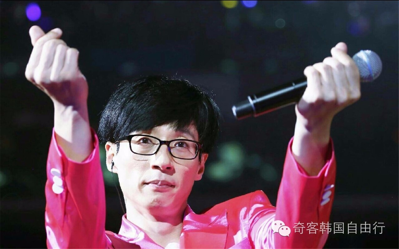 韩国三大天王谁最厉害,韩国最伟大的五个人