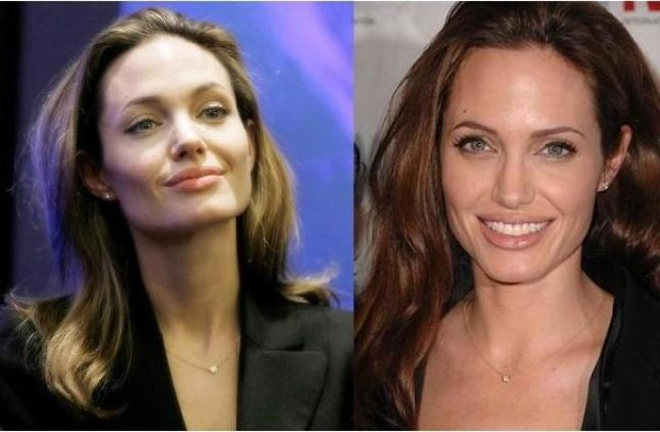 适合女生的锁骨链,迷人的锁骨链戴出高级感