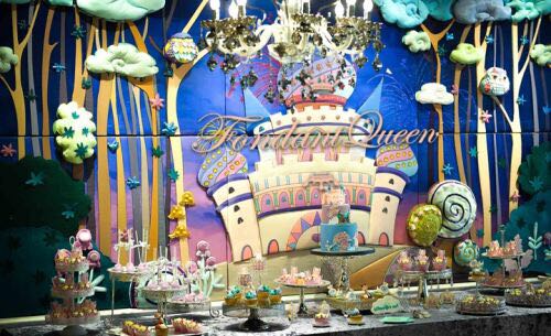 辣妈学员月入10万！5.8万天价蛋糕贵在哪儿？