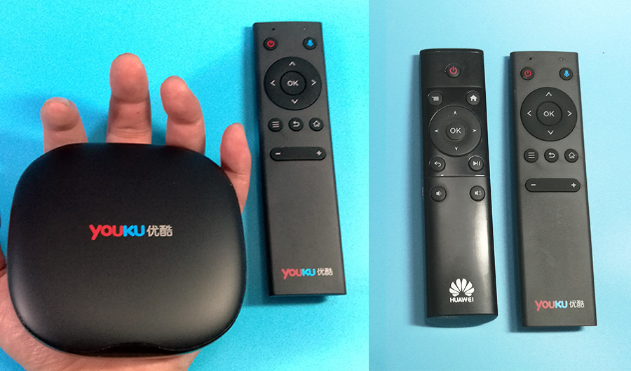 优酷盒子k1和k1s哪个好,优酷盒子k1操作视频