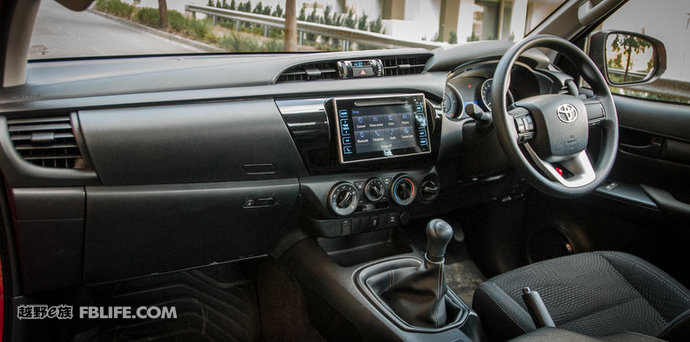 比较好的几款皮卡,不妨看看这几款皮卡