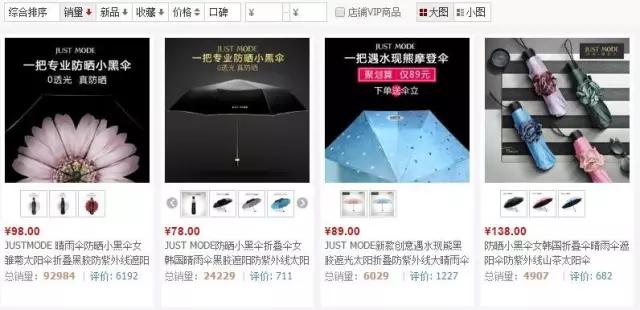 这把伞凭什么一个夏天能卖出43万把？有群温州小伙想做伞中小米