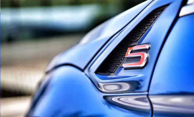 观致5吐槽,观致5感觉起步太重了