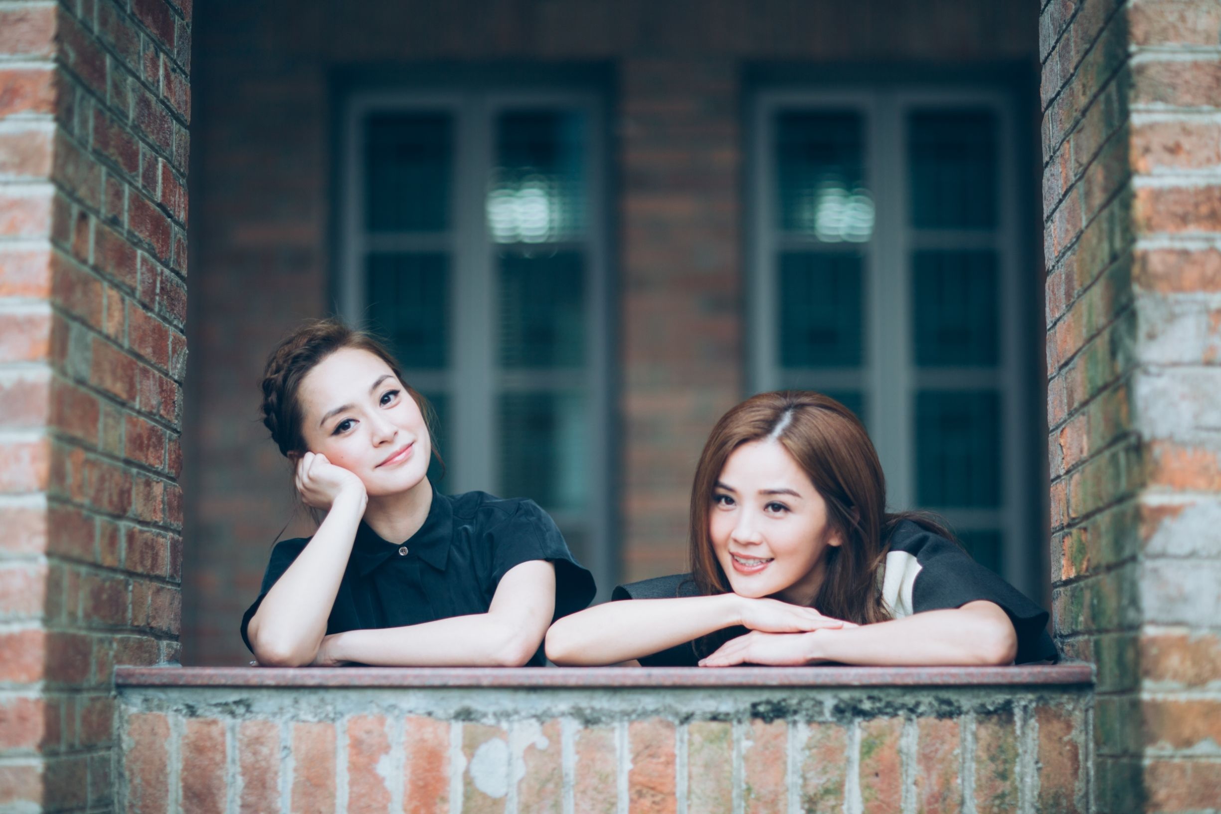 twins十年前视频,twins假正经