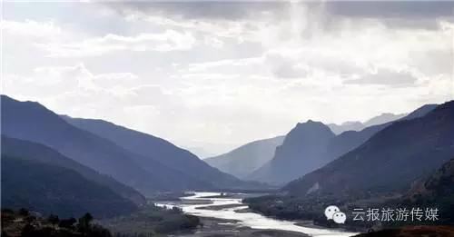 云南纳木错国家公园,云南昆明发现一个超大好玩的公园