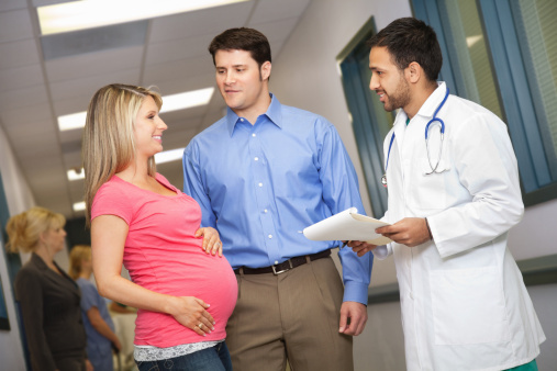 想要健康宝宝孕前需要检查什么,准备生宝宝第一次去做孕前检查