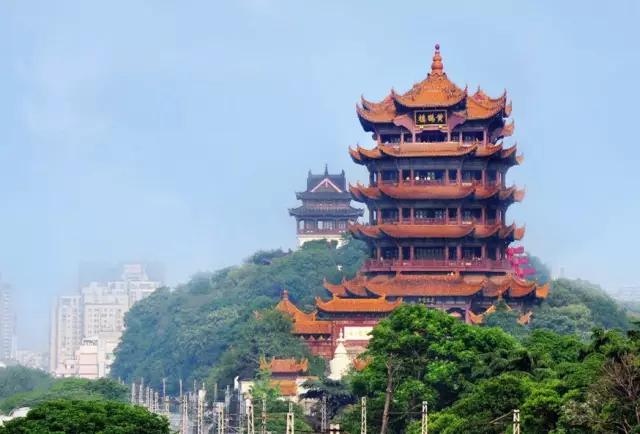 武汉旅游攻略最佳线路推荐一下,武汉沿地铁线有哪些好玩的地方