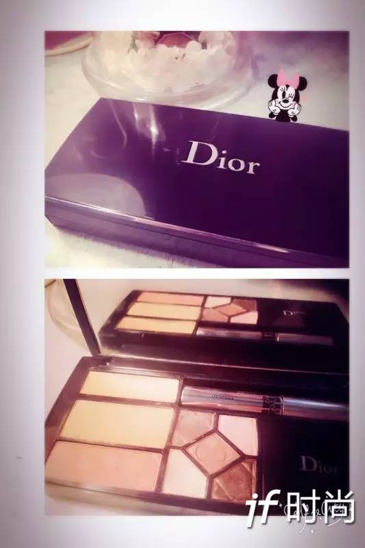 dior哪几款必买,美妆推荐好物dior