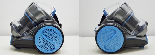 小狗吸尘器家用超静音小型迷你,小狗1800w可调节吸尘器