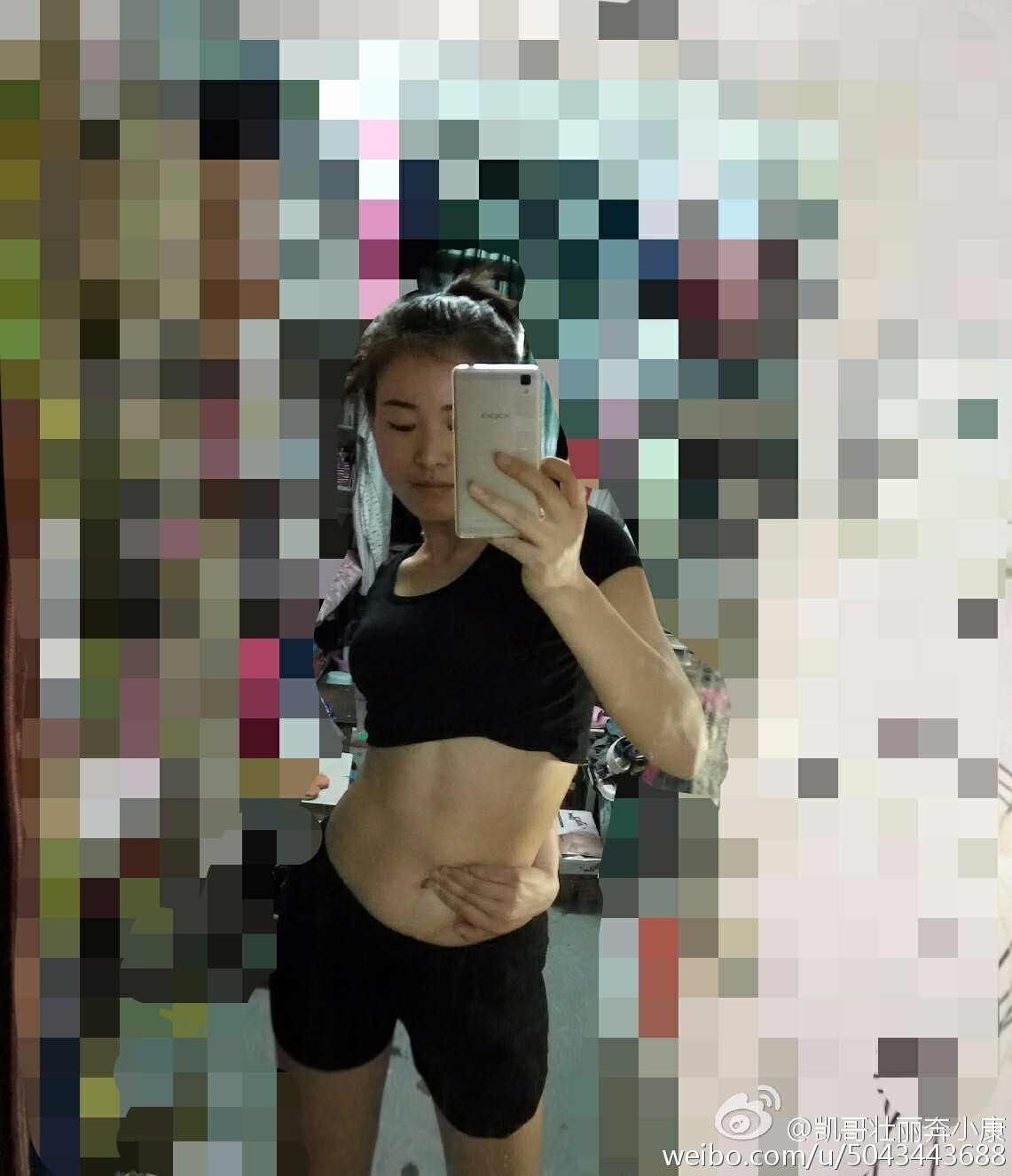 女生如何从普通变美,丑女孩如何变美