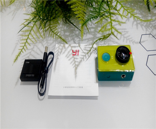 小蚁智能运动数码相机app,小蚁相机拍摄漂亮照片