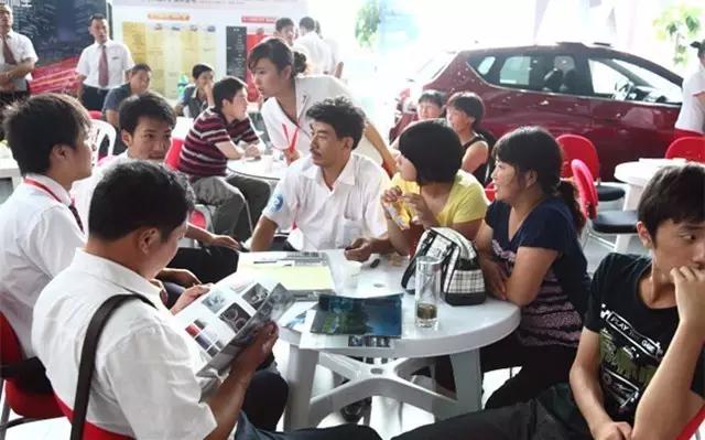 团购车是不是有套路,团购汽车什么套路