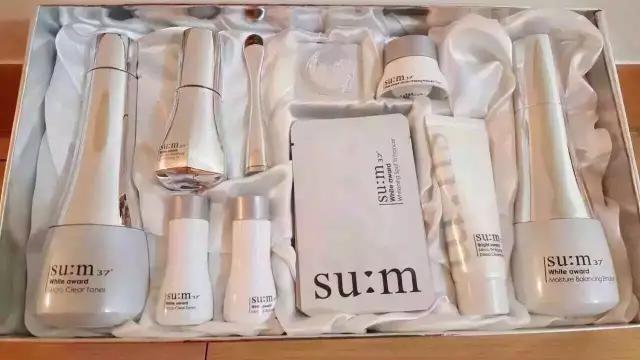 孕妇可用美妆推荐,妈妈适合用的韩妆