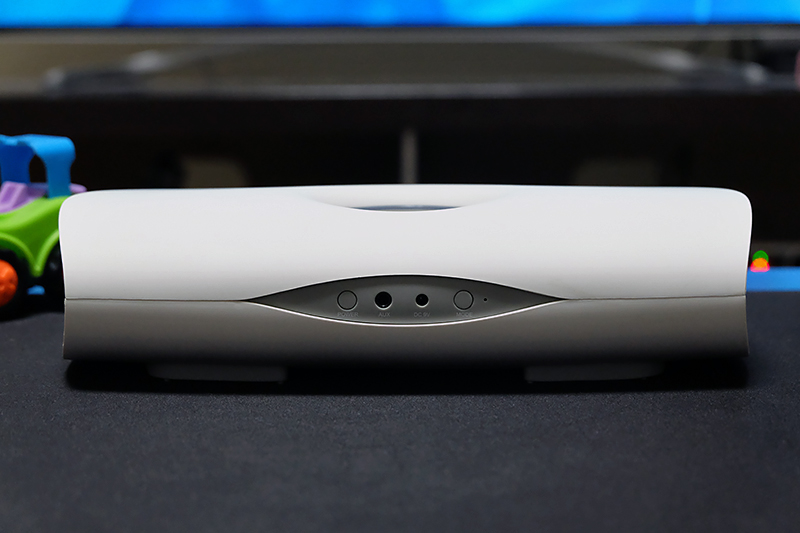 颜值与实力并存--极致震撼的HiFi小贝音箱试听