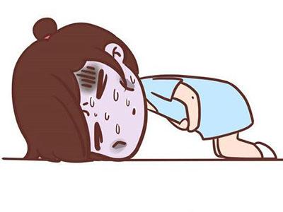 好闺蜜连“大姨妈”也一起来？这是真的吗？