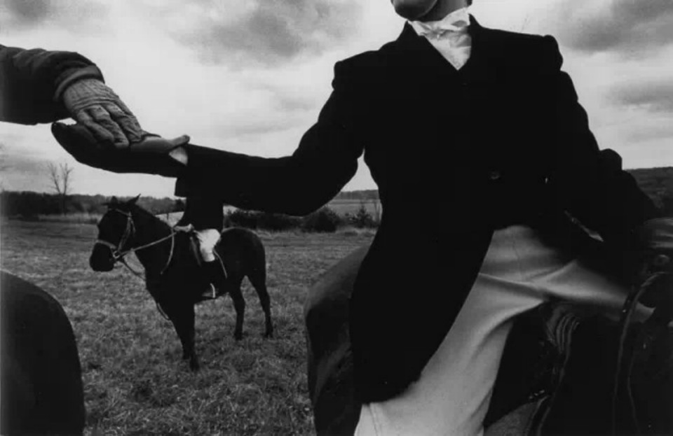 大师现场作画看不懂,大师摄影作品分析