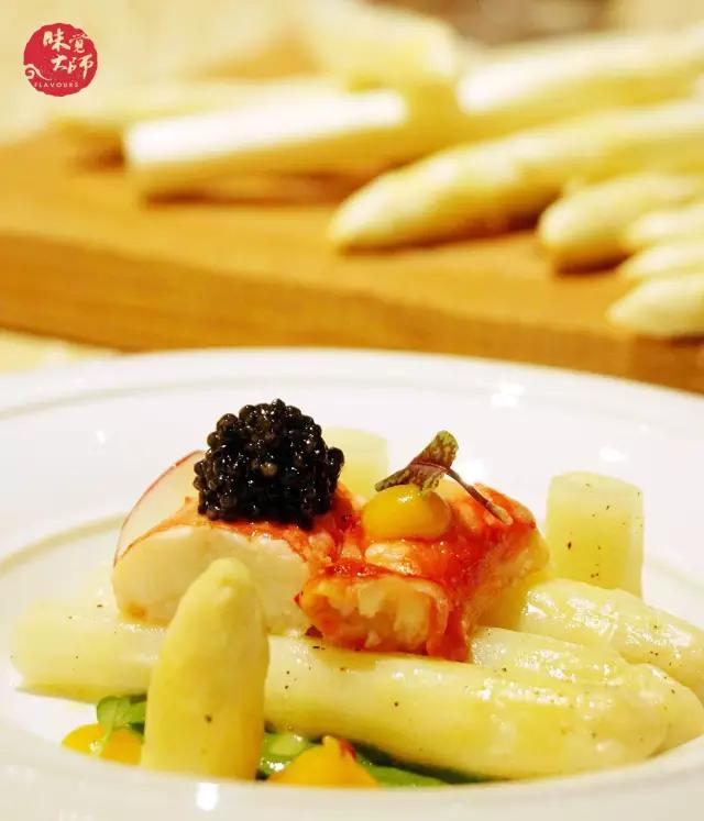 时令菜白芦笋,白芦笋什么季节吃