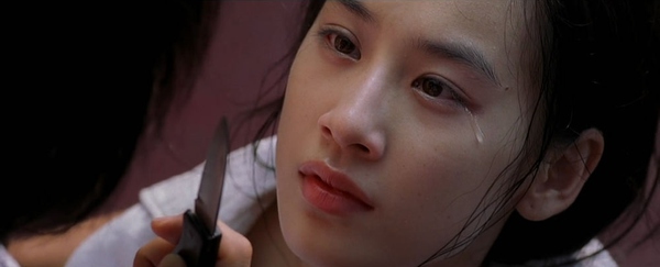 盘点最感人的电影片段,盘点电影中令人感动的片段