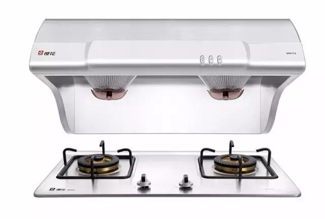 油烟机要选哪种,颜值性价比高的抽油烟机