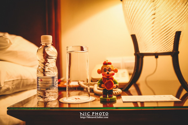 去三亚一定要住的豪华酒店,三亚万豪亚龙湾套餐