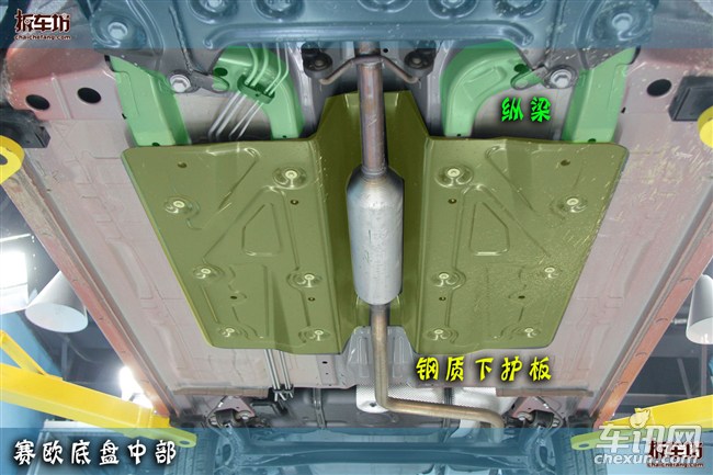 雪佛兰赛欧车的口碑怎么样,雪佛兰赛欧性价比怎么样