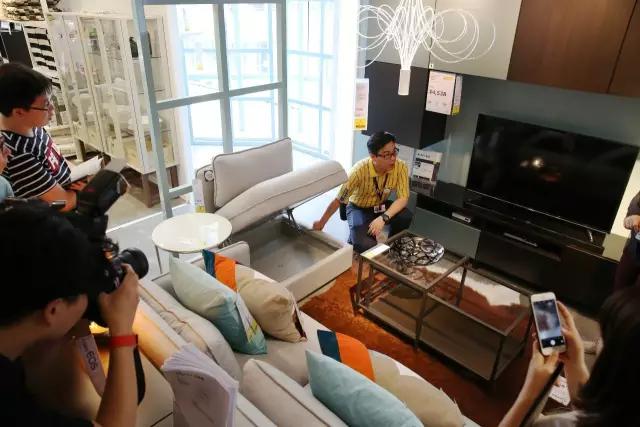 温州宜家攻略,温州宜家体验中心