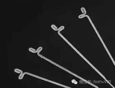 佛珠穿绳打结教程,佛珠穿绳打结有讲究吗