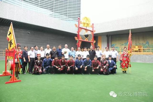 临淄足球文化,足球博物馆临淄ac米兰