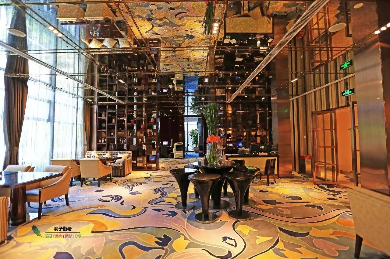 这一趟旅程,从机场铂尔曼开始