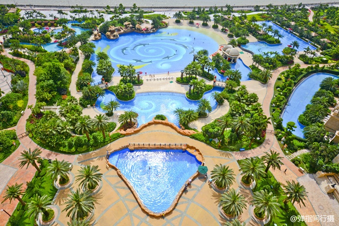 珠海长隆旅游攻略和住宿,珠海长隆周末有什么活动