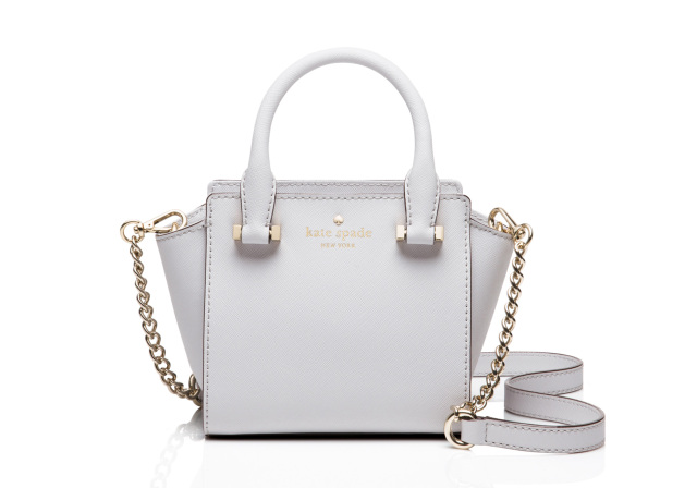 买包明星,明星喜欢的小众平价包