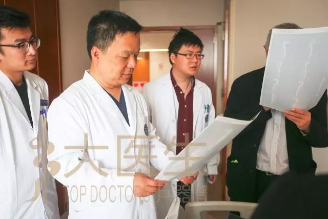 赵元立医生怎么样,赵元立医生厉害吗