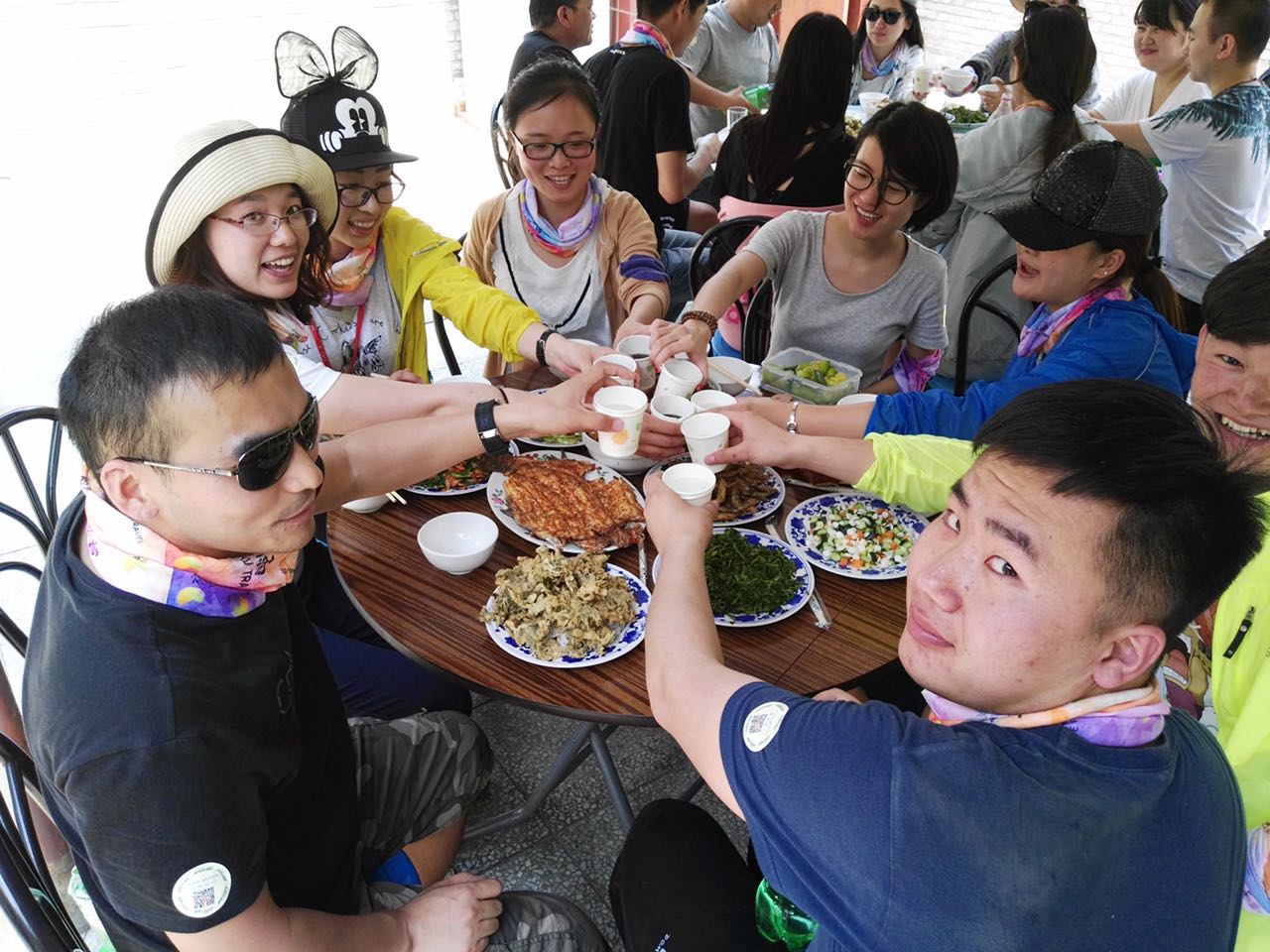 十渡团建一日游,北京十渡团建两日游