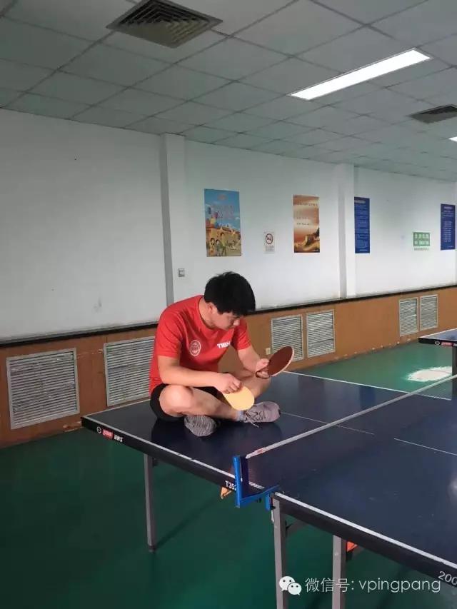 玫瑰5适合拉球吗,玫瑰5适合推挡吗